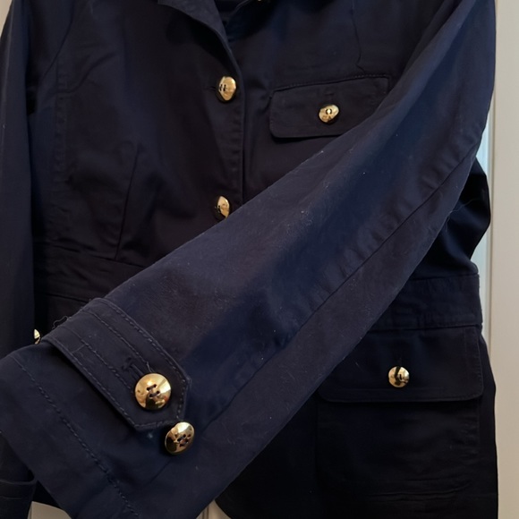 Talbots Jacket - Picture 3 of 5